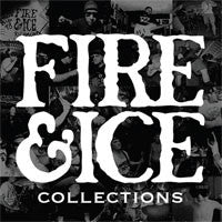 Fire & Ice "Collections" LP