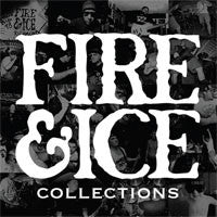 Fire & Ice "Collections" CD