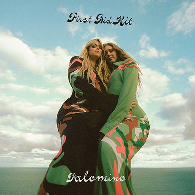 First Aid Kit "Palomino" LP