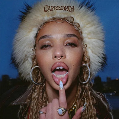 Fka Twigs "Caprisongs" LP