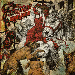 The Flatliners "Cavalcade" CD