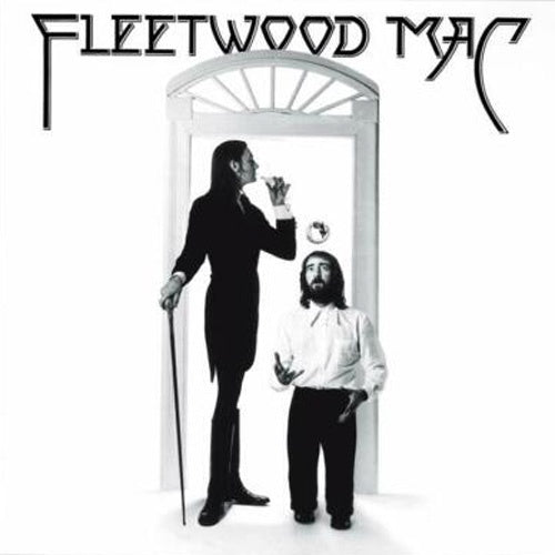 Fleetwood Mac "Self Titled" LP