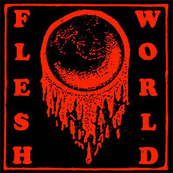 Flesh World "Planned Obsolescence" 7"