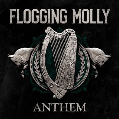Flogging Molly "Anthem" LP