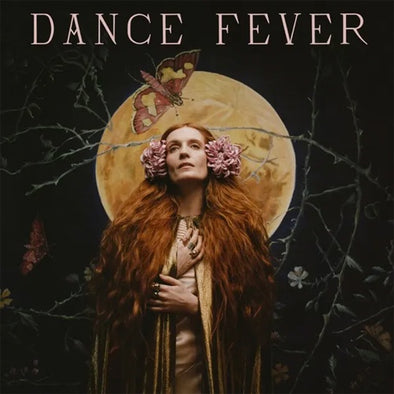 Florence & the Machine "Dance Fever" 2xLP