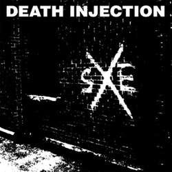 Death Injection "s/t" 7"