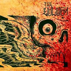 The Eulogy "Self Titled" 7"