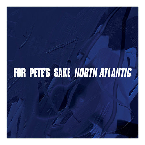 For Pete's Sake "North Atlantic" LP