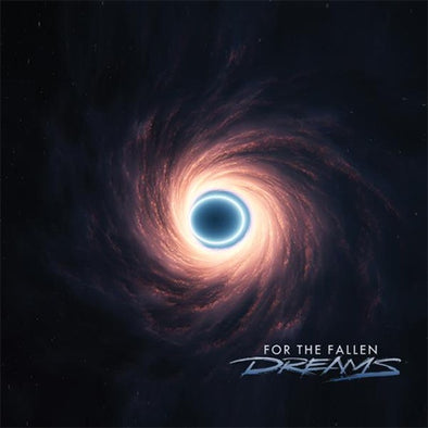 For The Fallen Dreams "Self Titled" LP