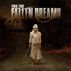 For The Fallen Dreams "Relentless"CD