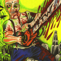 For The Worse "Blood, Guts, Going Nuts" CD