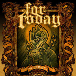 For Today "Portraits" CD
