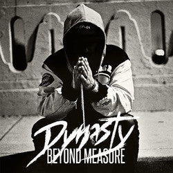 Dynasty "Beyond Measure" CD