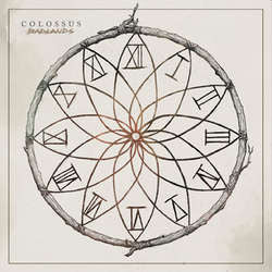 Collusus "Badlands" CD