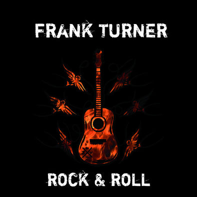 Frank Turner "Rock & Roll" EP