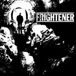 Frightener "Guillotine" CD