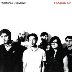 Fucked Up "Couple Tracks" 2xCD