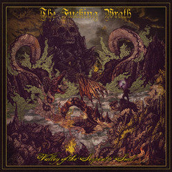 The Fucking Wrath "Valley Of The Serpent's Soul" LP