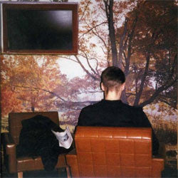 Fugazi "Furniture" 7"