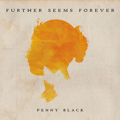 Further Seems Forever "Penny Black" LP