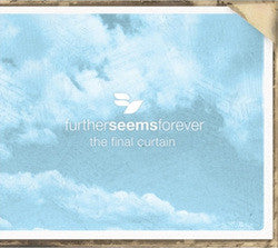 Further Seems Forever The Final Curtain CD/DVD