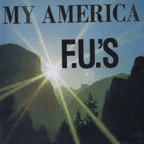 F.U's "My America" CD