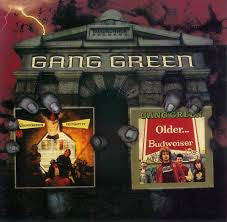 Gang Green "You Got It / Older Budweiser" 2xLP