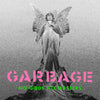 Garbage "No Gods No Masters" LP