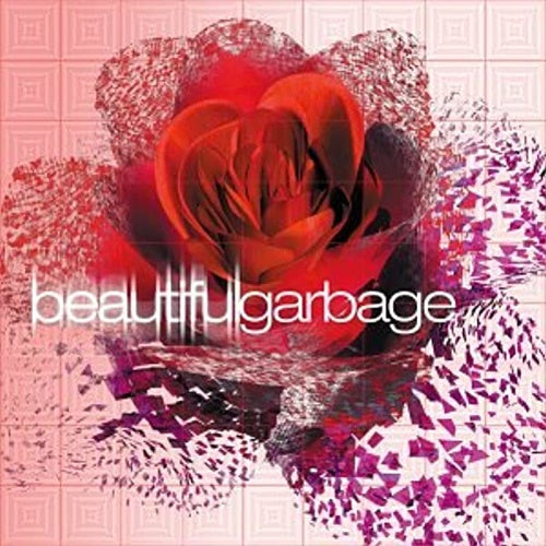 Garbage "beautifulgarbage - 20th Anniversary" 2xLP