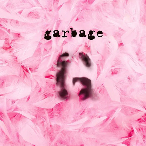 Garbage "Self Titled" 2xLP