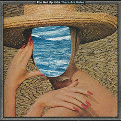 The Get Up Kids "There Are Rules" CD