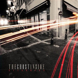 The Ghost Inside "Returners" CD
