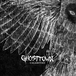 Ghost Town "Calamites" CD