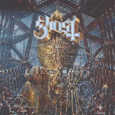 Ghost "Impera" LP