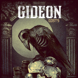Gideon "Costs" CD