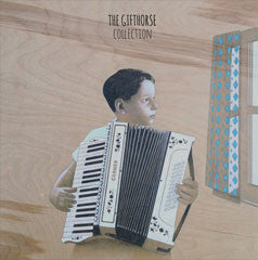 The Gifthorse "Collection" LP
