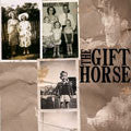 The Gifthorse "<i>self titled</i>" CD