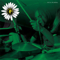 Give "Petal Pushing" 7"