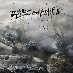 Glass And Ashes "s/t" CD