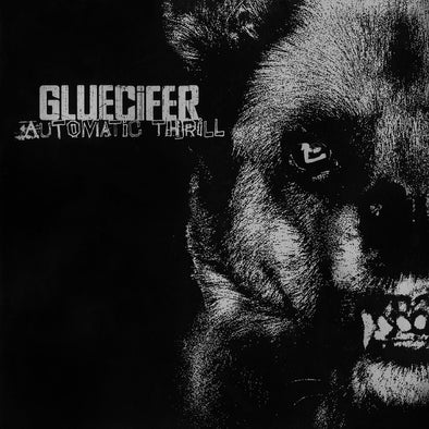 Gluecifer "Automatic Thrill" LP