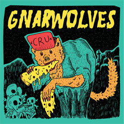 Gnarwolves "Cru" CDEP
