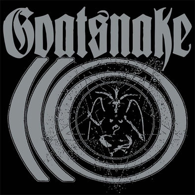 Goatsnake "1" LP