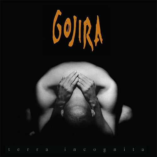 Gojira "Terra Incognita" LP