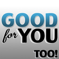 Good For You "Too!" 2xLP