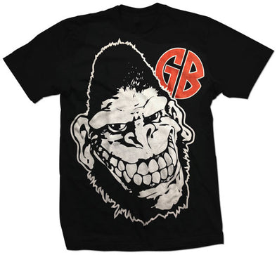 Gorilla Biscuits "Huge Gorilla" T Shirt