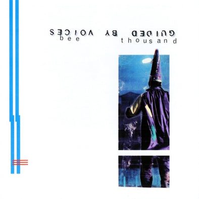 Guided By Voices "Bee Thousand" LP