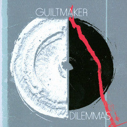 Guiltmaker "Dilemmas" LP