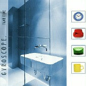 Gyroscope "Take Time" CDEP