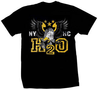 H2O "Eagle" T Shirt