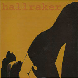 Hallraker "She" 7"